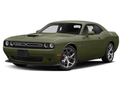 2020 Dodge Challenger R/T