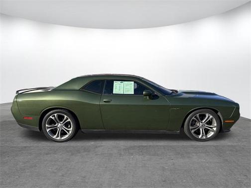 2020 Dodge Challenger R/T