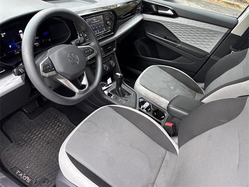 2022 Volkswagen Taos 1.5T S