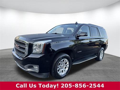2020 GMC Yukon SLT