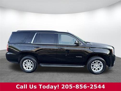 2020 GMC Yukon SLT