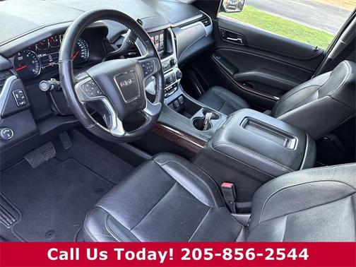 2020 GMC Yukon SLT