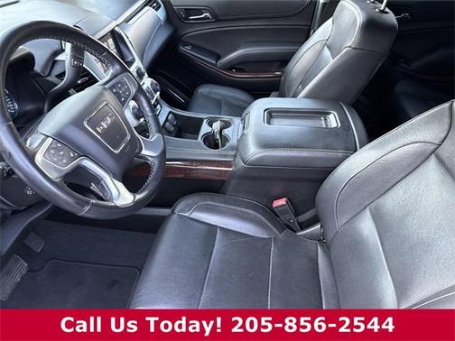 2020 GMC Yukon SLT