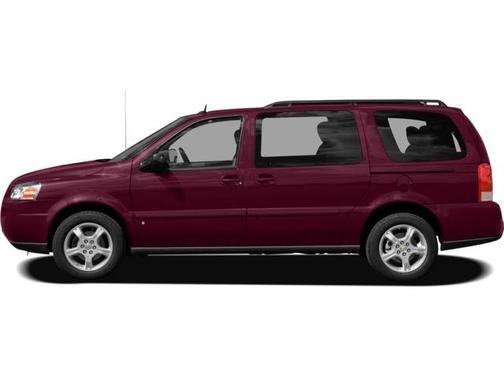2006 Chevrolet Uplander LS