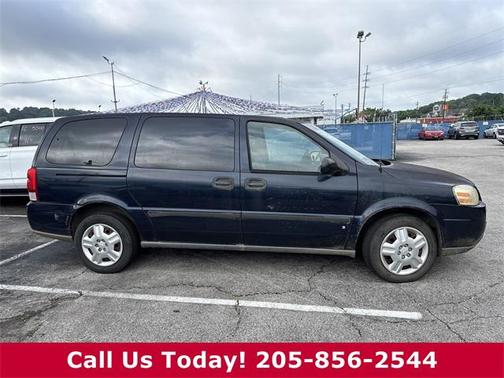 2006 Chevrolet Uplander LS
