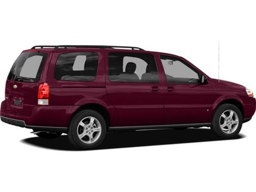 2006 Chevrolet Uplander LS