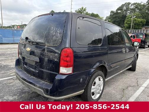 2006 Chevrolet Uplander LS
