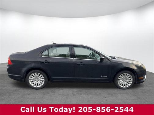 2010 Ford Fusion Hybrid Base