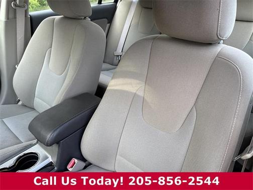 2010 Ford Fusion Hybrid Base