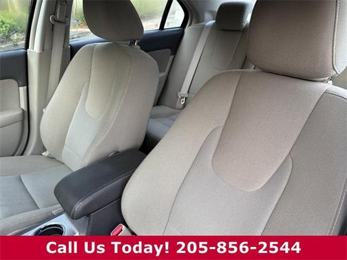 2010 Ford Fusion Hybrid Base