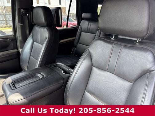 2021 Chevrolet Tahoe 2WD RST