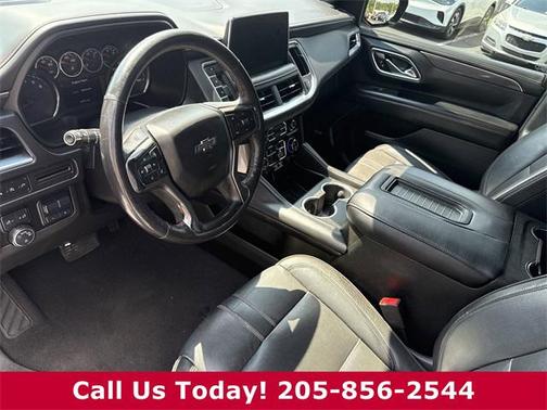 2021 Chevrolet Tahoe 2WD RST