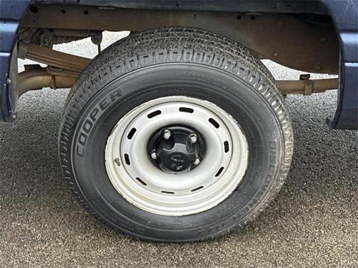 2001 Dodge Ram 1500 ST