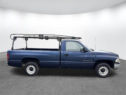 2001 Dodge Ram 1500 ST