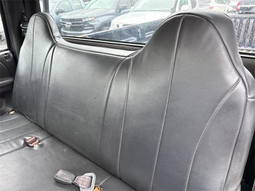 2001 Dodge Ram 1500 ST