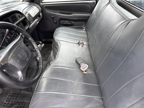 2001 Dodge Ram 1500 ST