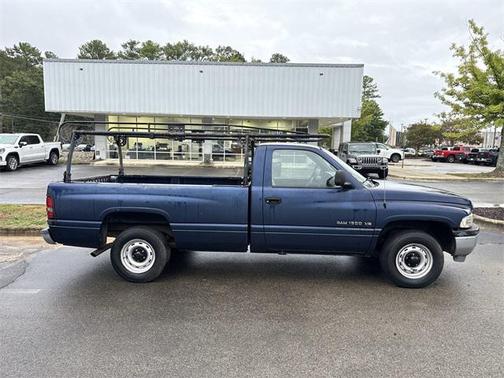 2001 Dodge Ram 1500 ST
