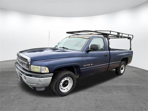 2001 Dodge Ram 1500 ST