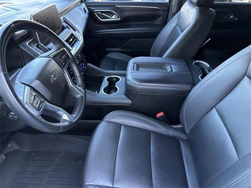 2023 Chevrolet Tahoe 4WD Z71