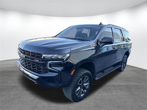 2023 Chevrolet Tahoe 4WD Z71