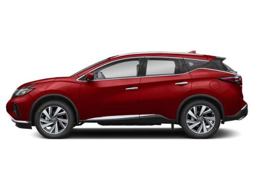 2021 Nissan Murano SL FWD