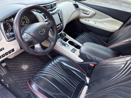 2021 Nissan Murano SL FWD