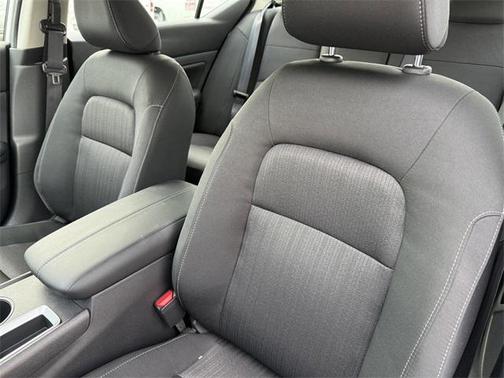 2025 Nissan Altima S FWD