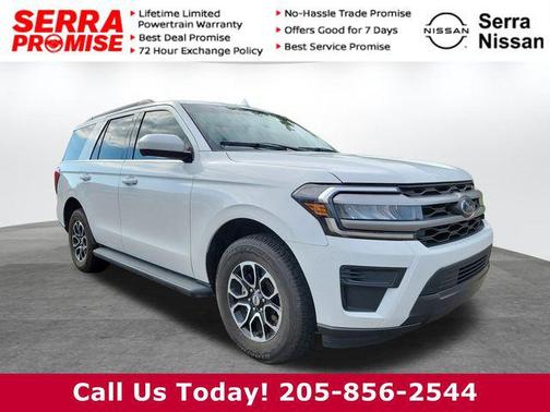 2022 Ford Expedition XLT