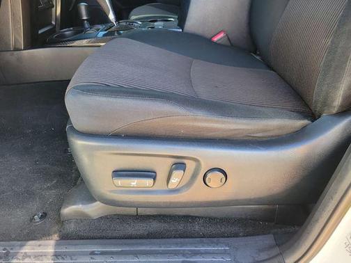 2020 Toyota 4Runner TRD Off Road