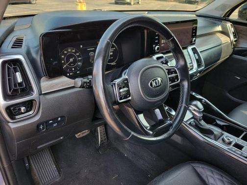 2021 Kia Sorento SX