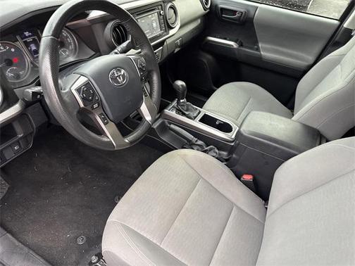 2019 Toyota Tacoma SR5