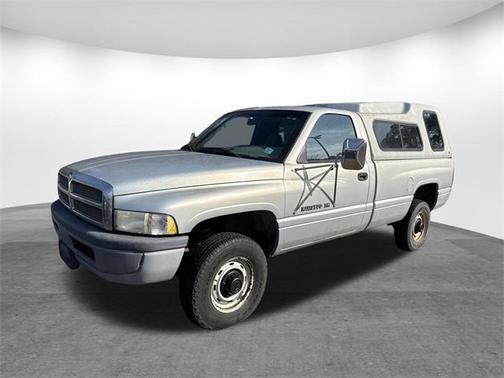 1996 Dodge Ram 2500 LT