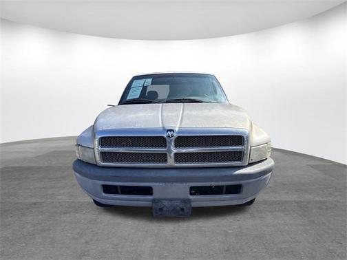 1996 Dodge Ram 2500 LT