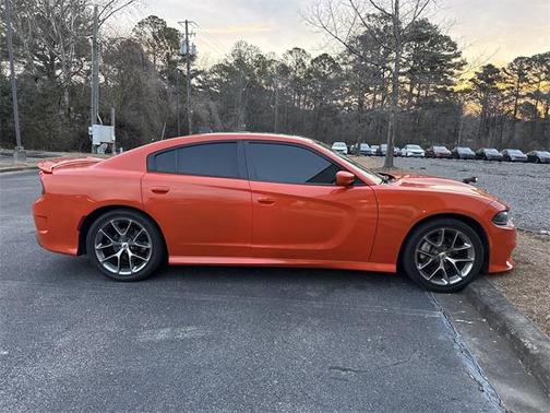 2019 Dodge Charger R/T