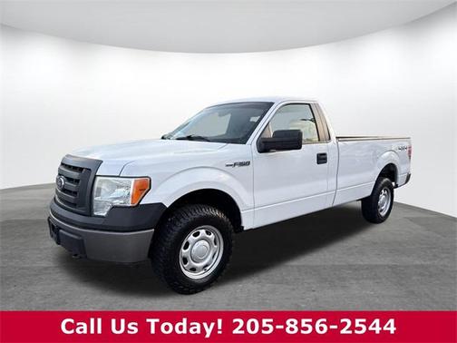 2012 Ford F-150 XL