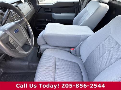 2012 Ford F-150 XL