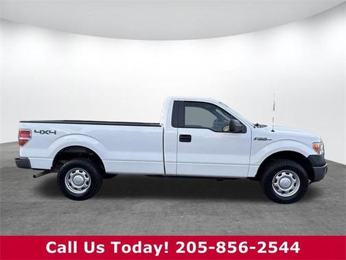 2012 Ford F-150 XL