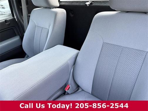 2012 Ford F-150 XL