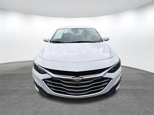 2020 Chevrolet Malibu 1LS