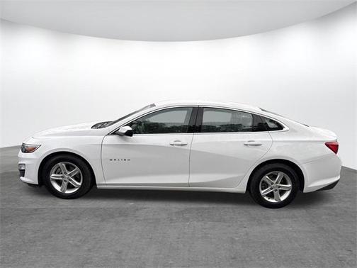 2020 Chevrolet Malibu 1LS