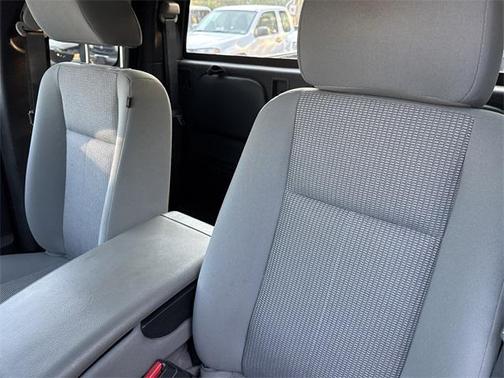 2008 Dodge Dakota SXT/Bighorn/Lonestar