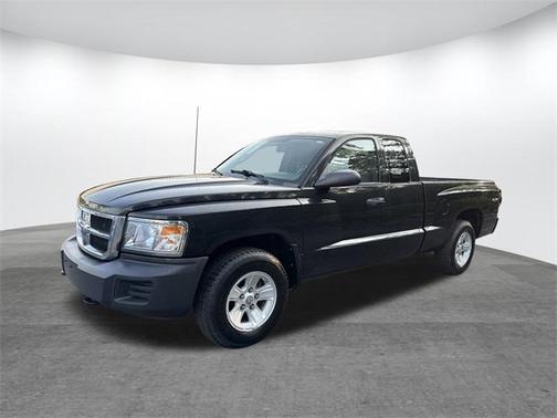 2008 Dodge Dakota SXT/Bighorn/Lonestar