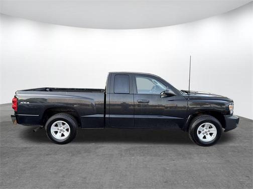 2008 Dodge Dakota SXT/Bighorn/Lonestar