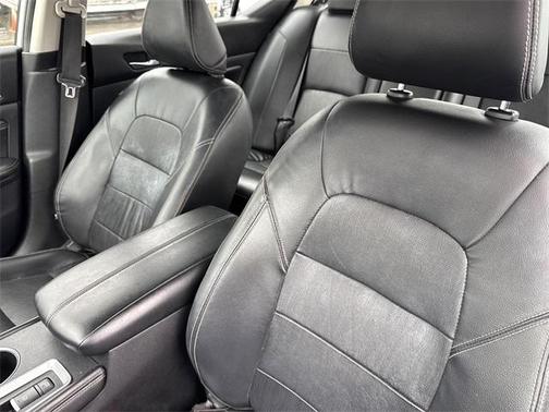 2019 Nissan Altima 2.0 Platinum