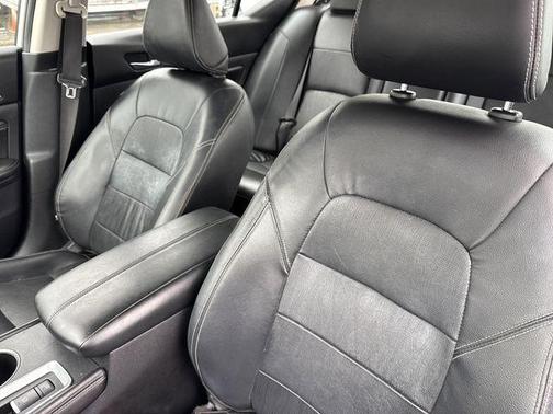 2019 Nissan Altima 2.0 Platinum