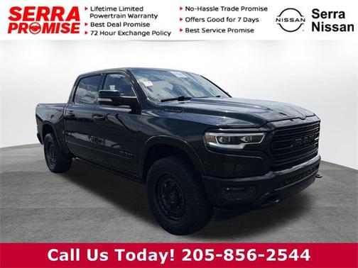 2019 RAM 1500 Limited