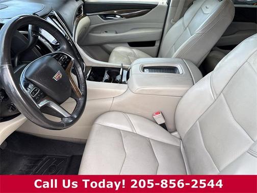 2020 Cadillac Escalade ESV Luxury