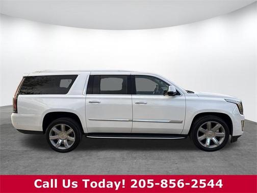2020 Cadillac Escalade ESV Luxury