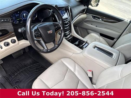 2020 Cadillac Escalade ESV Luxury