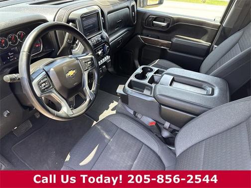 2023 Chevrolet Silverado 2500 LT